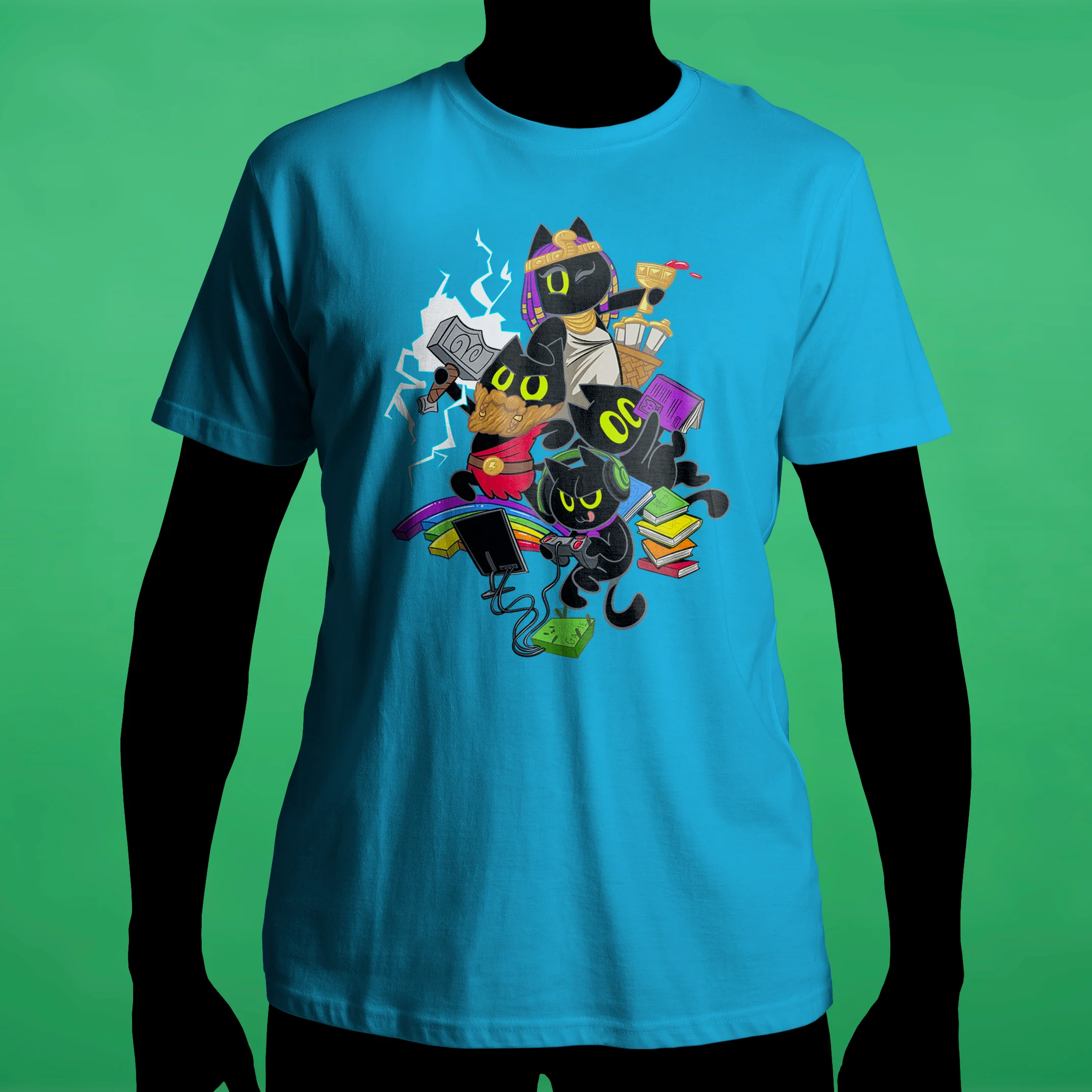 Extra Zoey T-Shirt