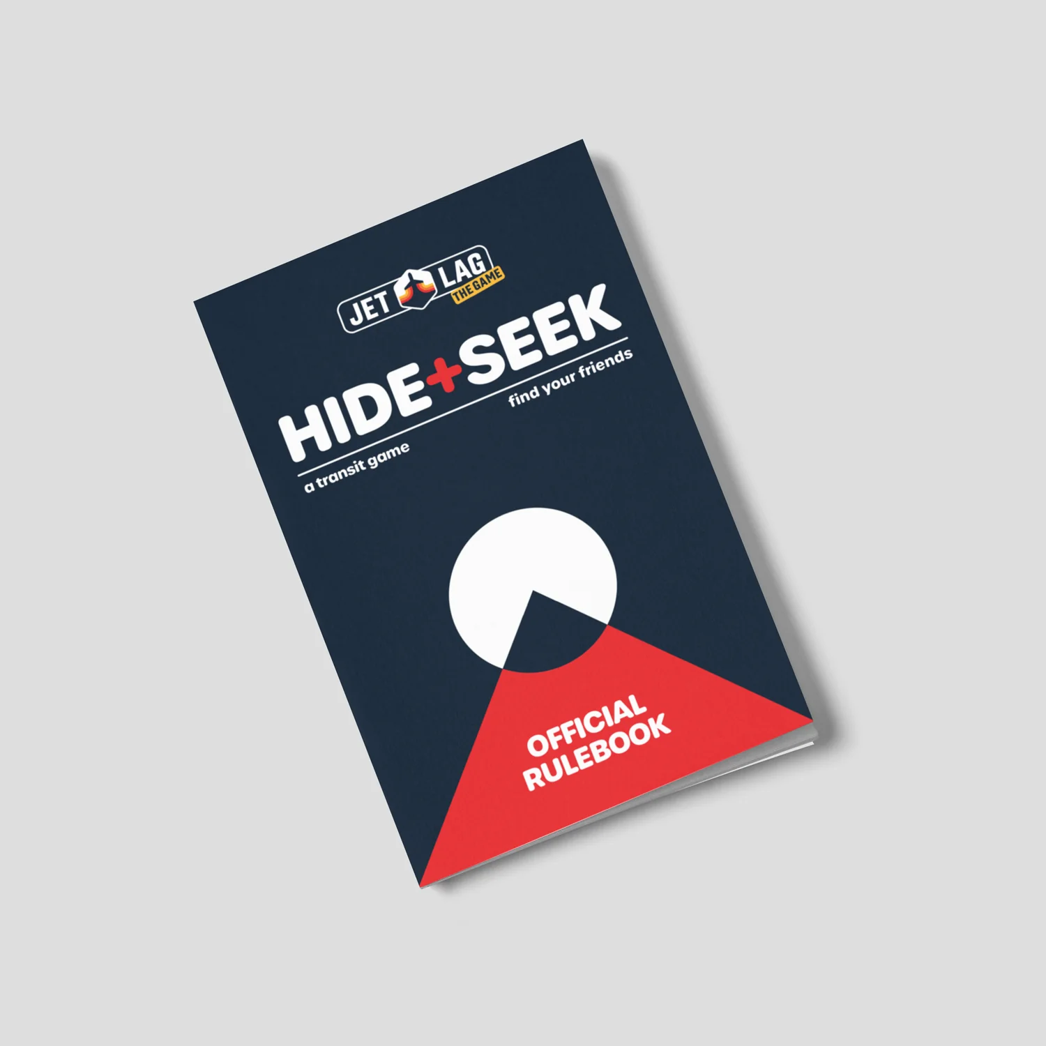 Jet Lag: The Game Hide and Seek Transit Game - Image 6
