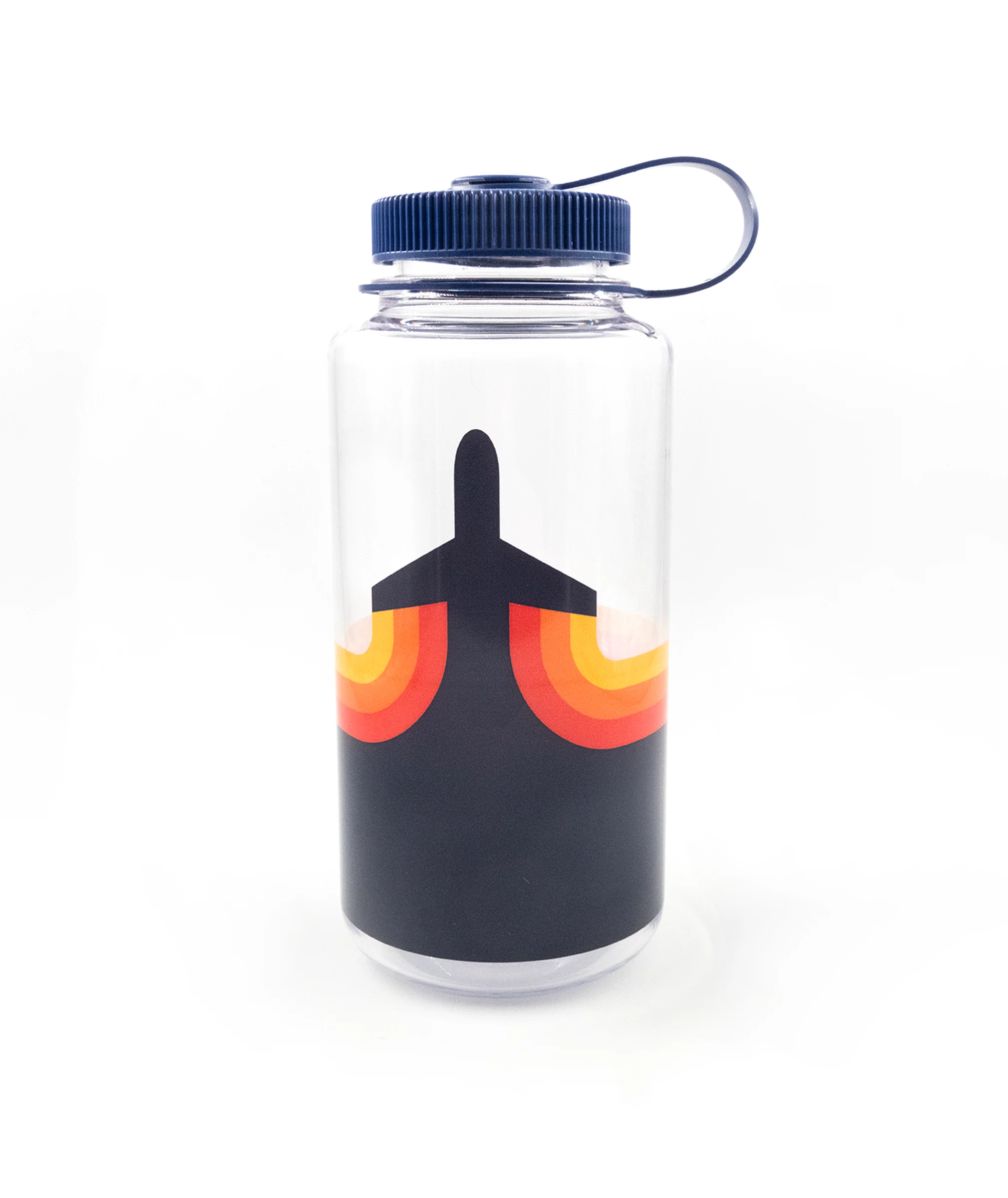Jet Lag: The Game: The Water Bottle