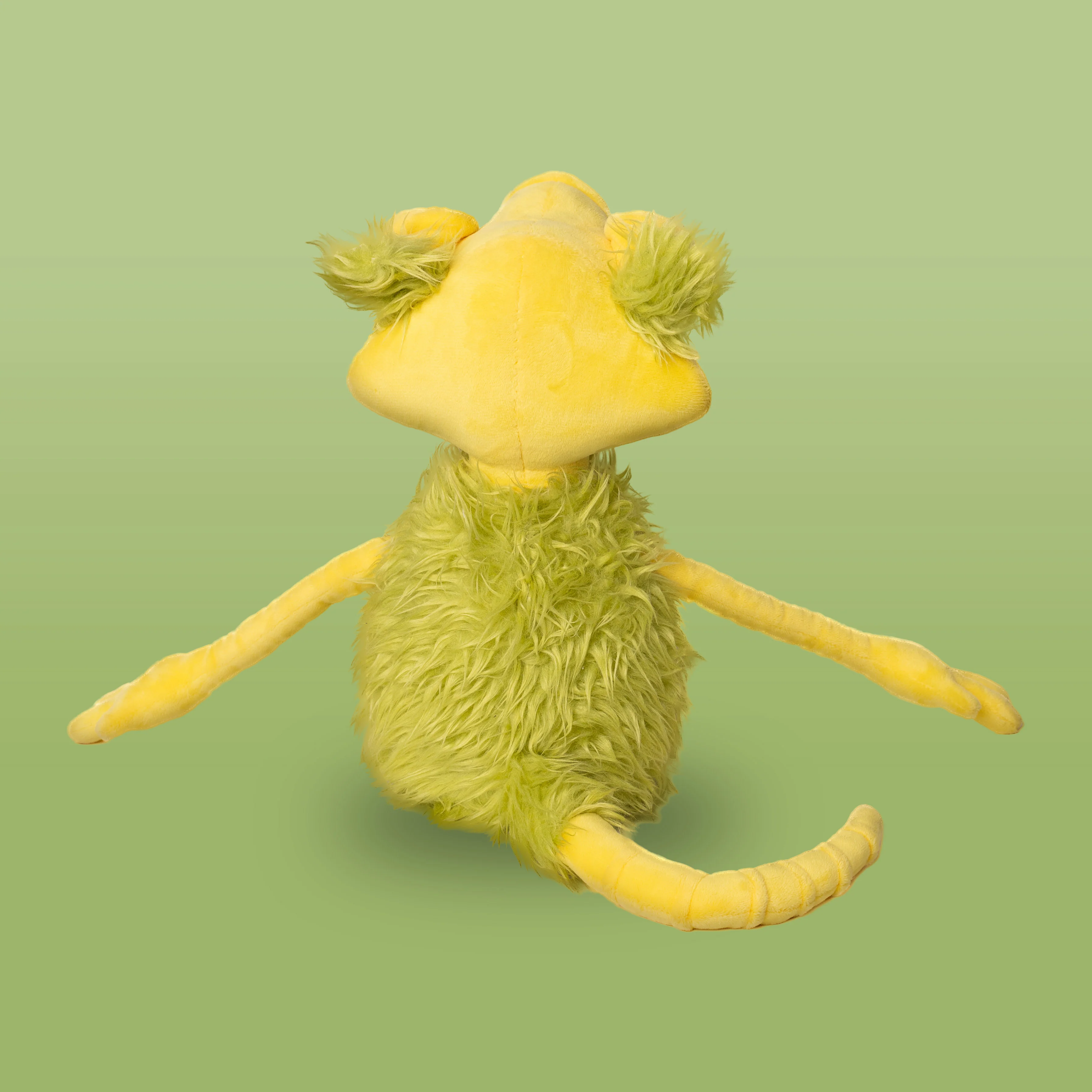 Patrick (H) Willems Nobbles Plush - Image 2