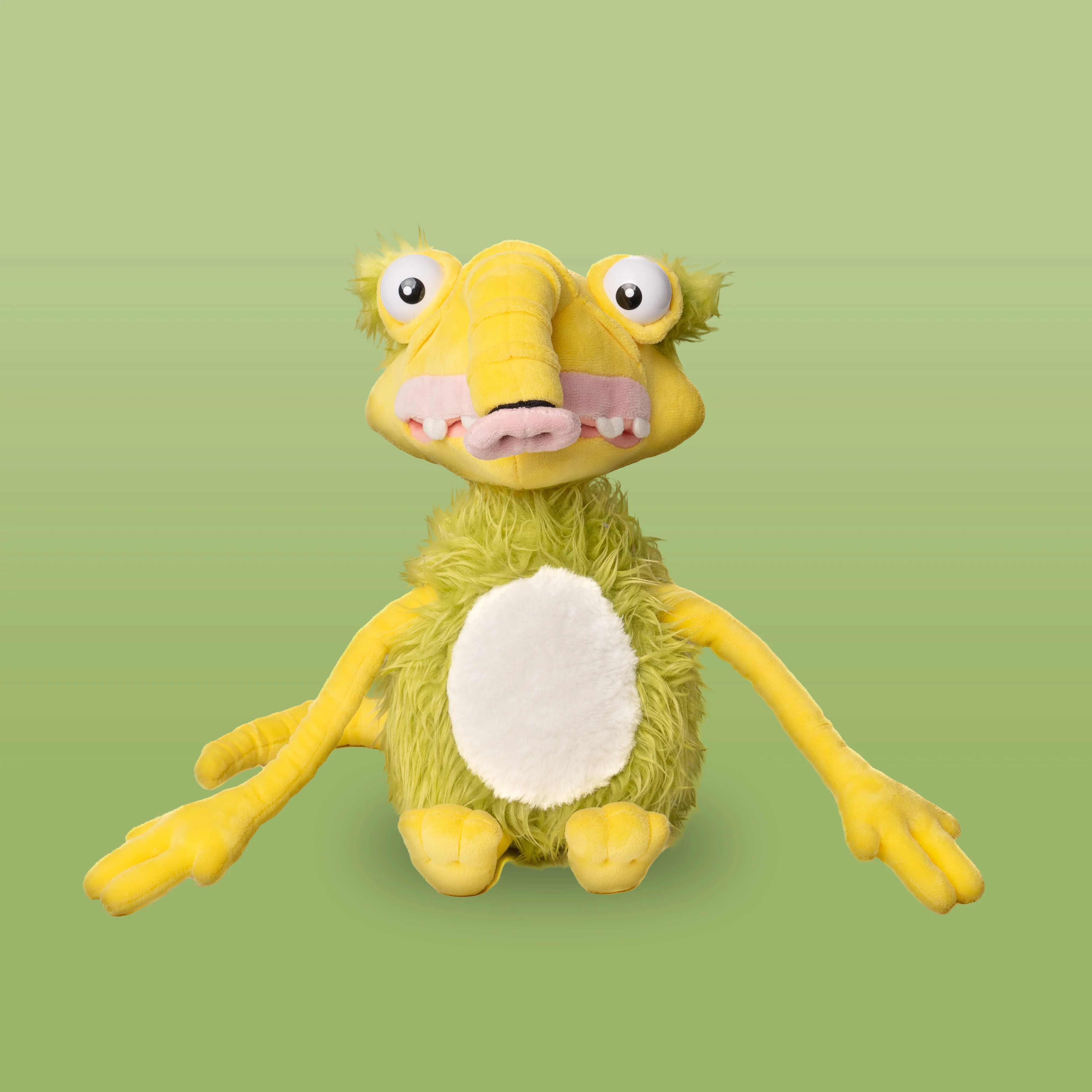 Patrick (H) Willems Nobbles Plush - Image 3
