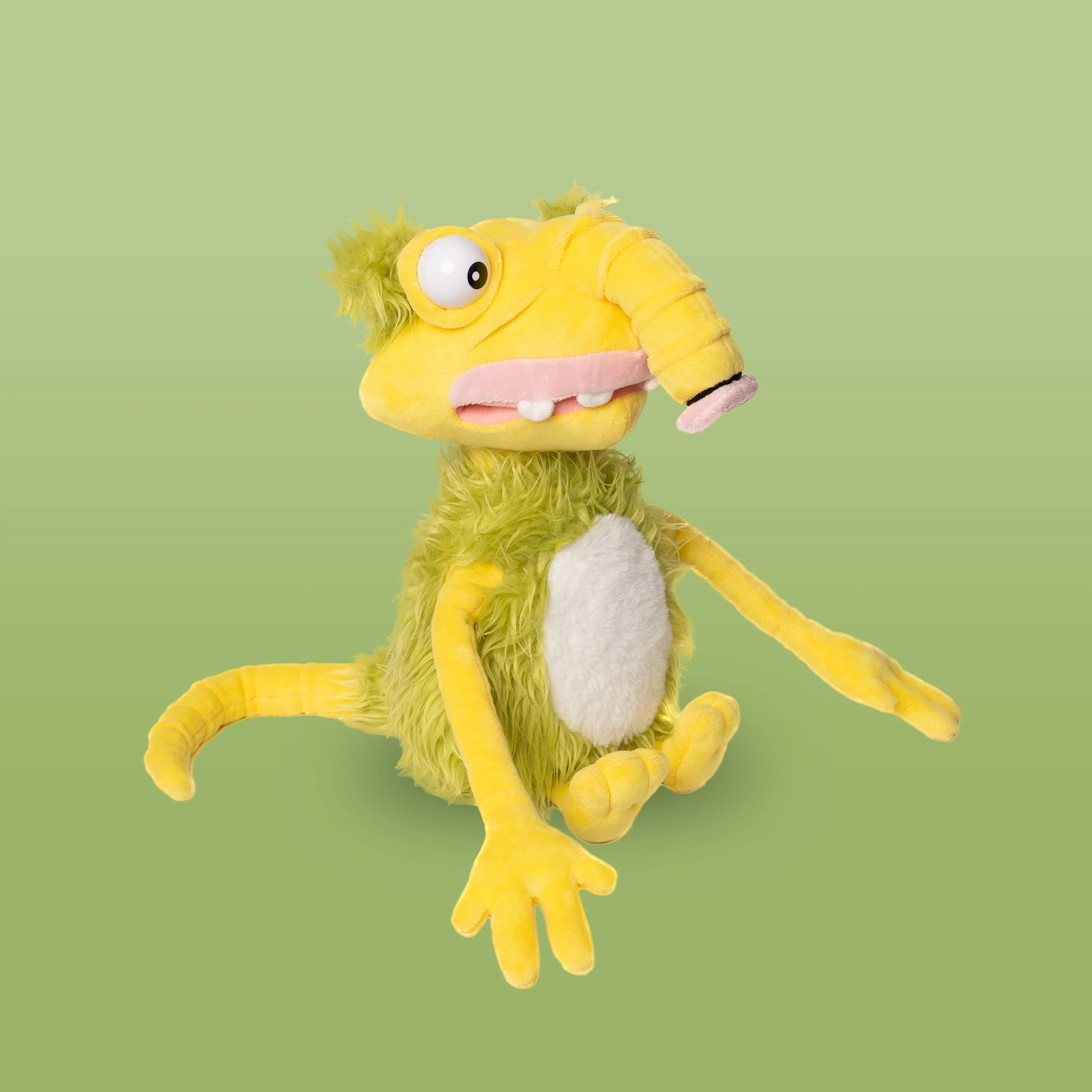 Patrick (H) Willems Nobbles Plush - Image 4