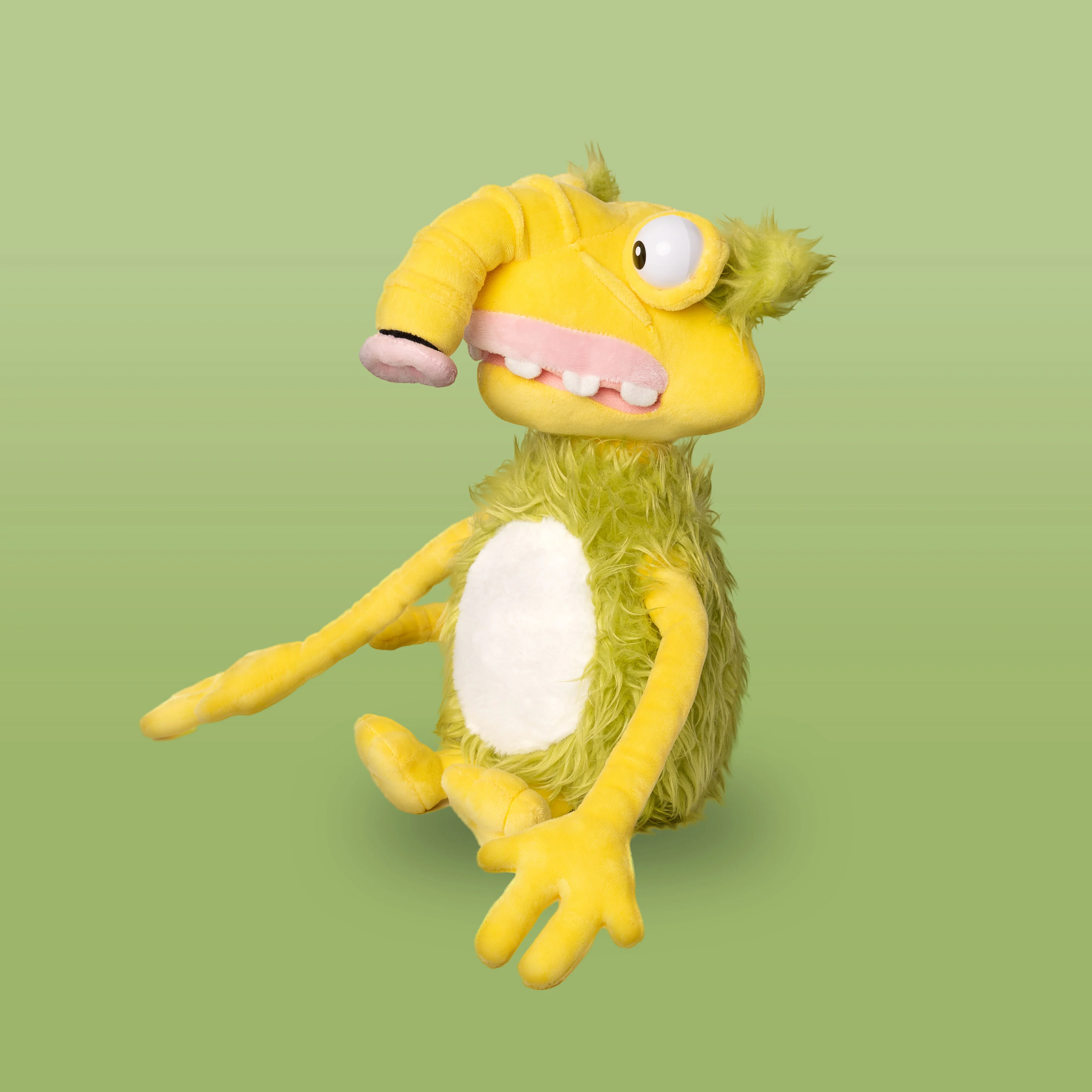 Patrick (H) Willems Nobbles Plush - Image 5