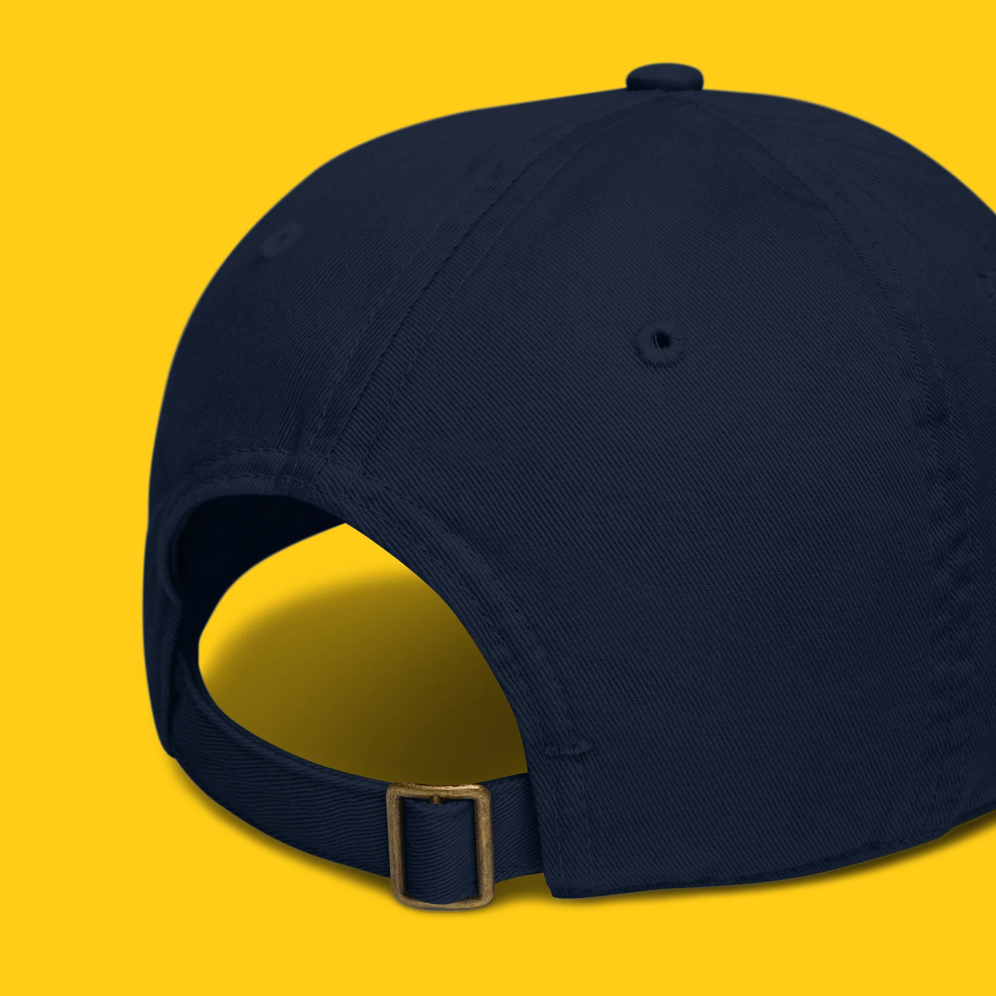 Patrick (H) Willems Content Dad Hat - Image 2